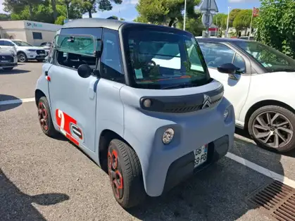 CITROEN AMI AMI