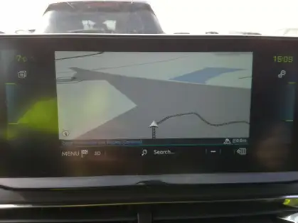 PEUGEOT 3008 GT 1.6 HYBRID4 300 CV E-EAT8