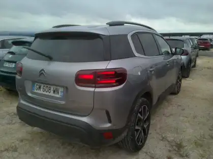 CITROEN C5 AIRCROSS SHINE PACK 1.6 ESS 225 CV E-EAT8