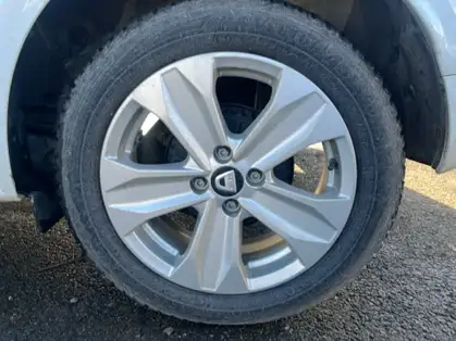 DACIA SANDERO CONFORT