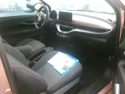 FIAT 500E CABRIOLET MY22 SERIE 1 STEP 1 500C e 118 ch Icone '2021'