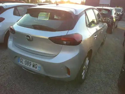 OPEL CORSA EDITION 1.5 DIESEL 100 CV BVM6