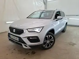 SEAT STYLE 1.5 TSI 150 CV DSG7