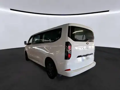 FORD TOURNEO CUSTOM 320 L2H1 2.0 EcoBlue 150 ch Titanium