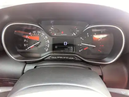 CITROEN C3 AIRCROSS MAX 1.2 PURETECH 110 CV BVM6