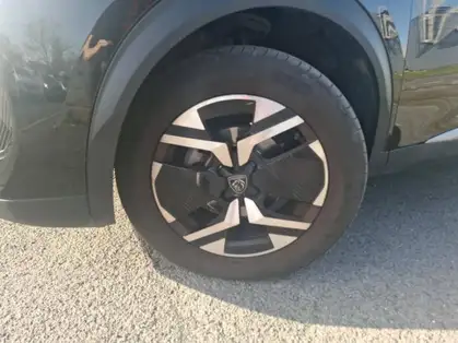 PEUGEOT 2008 GT 1.2 PURETECH 130 CV EAT8