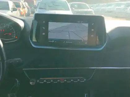 PEUGEOT 2008 ACTIVE PACK 1.5 BlueHDi 110 CV BVM6 