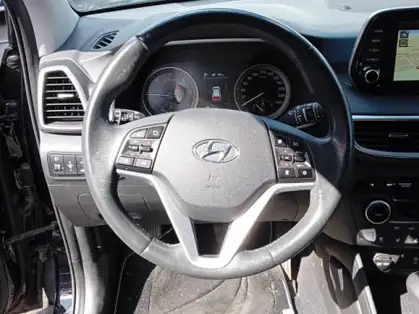 HYUNDAI TUCSON EXECUTIVE 1.6 CRDi 136 CV DCT-7