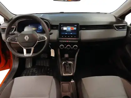 RENAULT CLIO V EVOLUTION E-Tech full hybrid 145 CV 