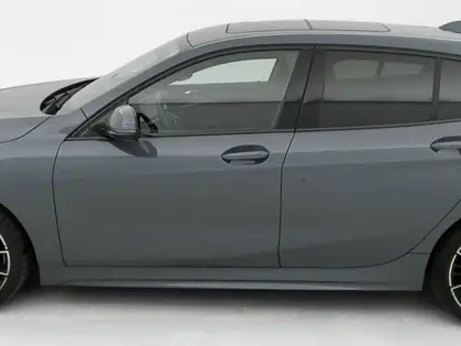 BMW SERIE 1 118i 136 ch DKG7 M Sport