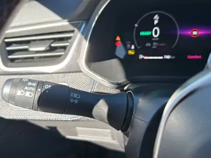 RENAULT CAPTUR ESPRIT ALPINE E-Tech full hybrid 145 CV 