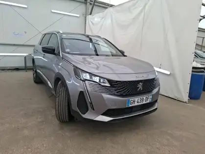 PEUGEOT 5008 GT PACK 1.6 PURETECH 180 CV EAT8