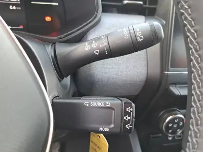 RENAULT CLIO V EVOLUTION TCe 90 CV CVT