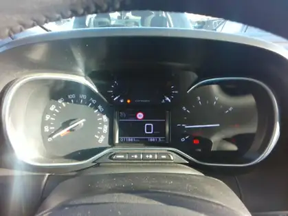 CITROEN C3 AIRCROSS PLUS 1.2 PURETECH 110 CV BVM6