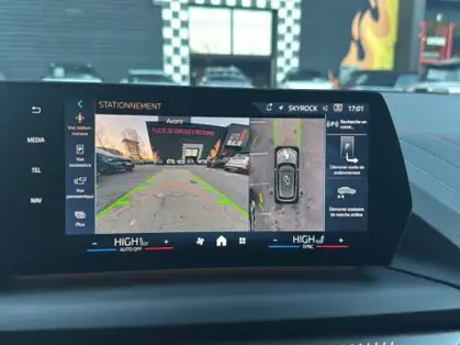 BMW SERIE 1 F70 F70 M SPORT 120 170 CV DKG7 