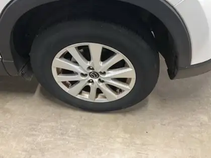 MAZDA CX-5 SELECTION 2.2L Skyactiv-D 175 CV A 4x4