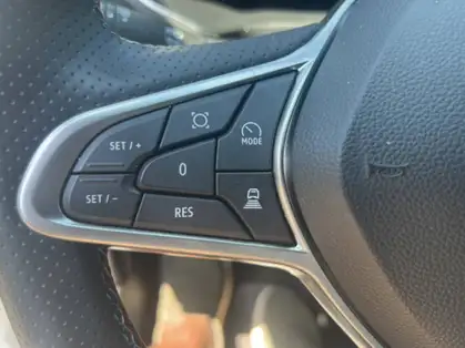 RENAULT CAPTUR ESPRIT ALPINE E-Tech full hybrid 145 CV 