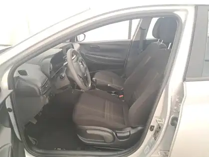 HYUNDAI I20 1.2 84 Initia