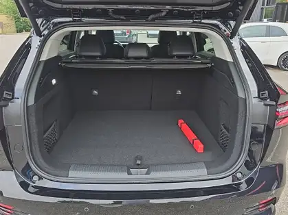 MG EHS 1.5 Hybrid+ 224 ch Luxury