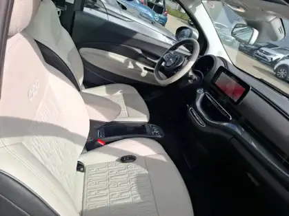 FIAT 500E BERLINE 500e LA PRIMA 118 CV