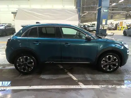FIAT 600 LA PRIMA 1.2 Hybrid 100 CV DCT6 