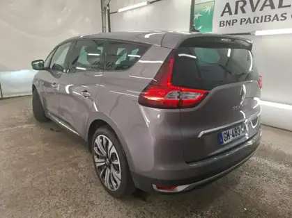 RENAULT GRAND SCENIC IV EVOLUTION TCE 140 CV EDC