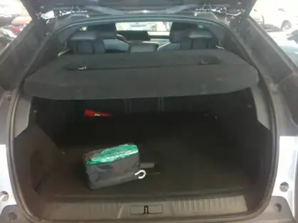 PEUGEOT 3008 GT Hybrid 145 e-DCS6
