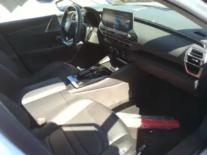CITROEN C5 X SHINE HYBRIDE 225 CV E-EAT8