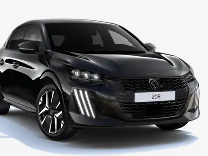 PEUGEOT 208 GT Hybrid 145 CV e-DCS6