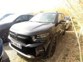 CITROEN Turbo 100 ch Manuelle Max