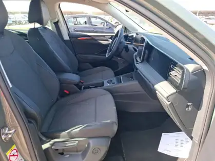 VOLKSWAGEN TIGUAN LIFE PLUS 1.5 eHybrid 204 CV DSG6 