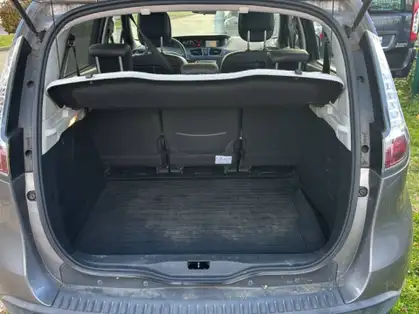 RENAULT SCENIC III DYNAMIQUE TCe 115 CV BVM