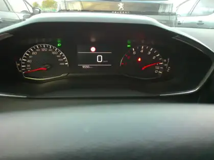 PEUGEOT 208 ACTIVE PACK 1.2 PURETECH 75 CV BVM5
