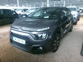 CITROEN SHINE 1.2 PURETECH 83 CV BVM5