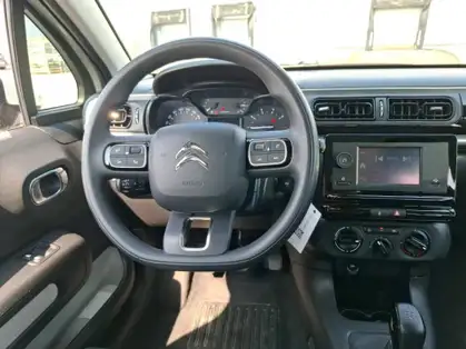 CITROEN C3 YOU 1.2 PURETECH 83 CV BVM5