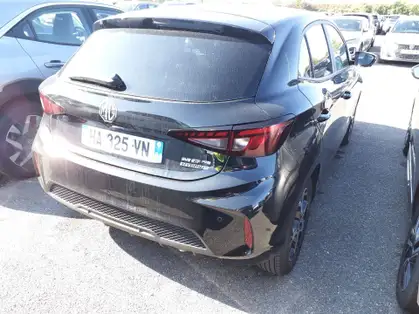 MG MG3 LUXURY 1.5 L Hybrid+ 195 CV 