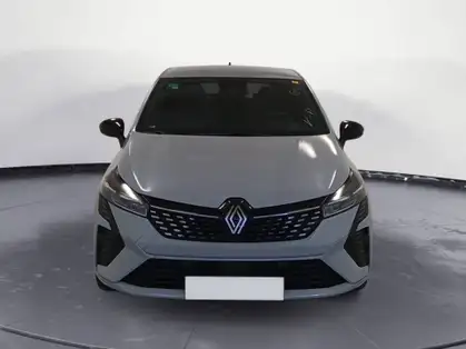 RENAULT CLIO V TECHNO E-Tech full hybrid 145 CV GSR2 