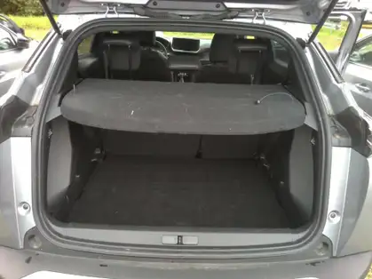 PEUGEOT 2008 ALLURE PURETECH 100 CV BVM6