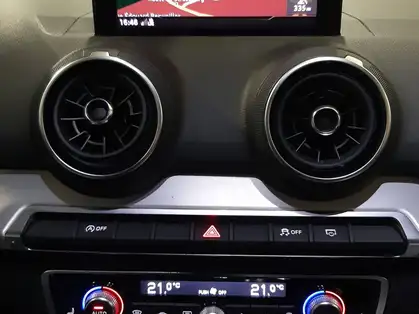 AUDI Q2 SPORT 35 TFSI 150 CV BVM6