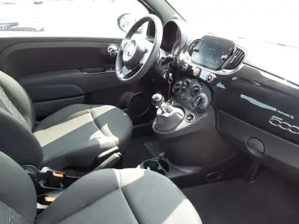 FIAT 500 1.0 HYBRIDE 70 CV BVM