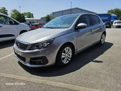 PEUGEOT 308 PureTech 110ch S&S BVM6 Active