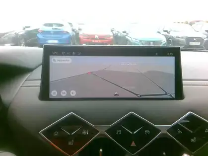 DS DS 3 ESPRIT DE VOYAGE PureTech 130 CV EAT8