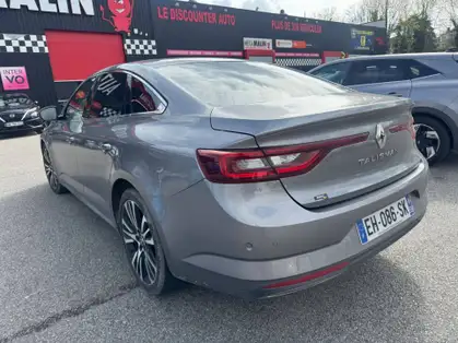RENAULT TALISMAN INITIALE PARIS DCI 160 CV EDC 