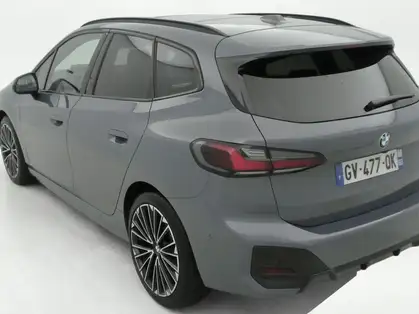 BMW SERIE 2 ACTIVE TOURER U06 Active Tourer 218i 136 ch DKG7 M Sport