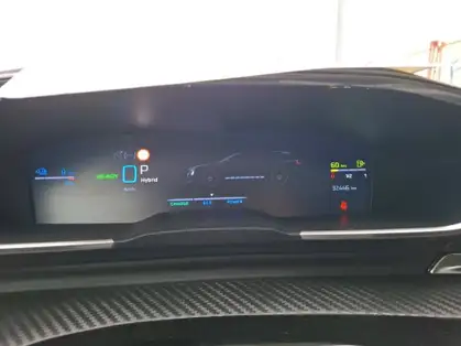 PEUGEOT 508 SW GT Hybrid 180 CV e-EAT8 