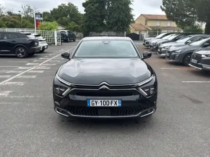 CITROEN C5 X SHINE PACK 1.6 HYBRIDE RECHARGEABLE 225 CV E-EAT8