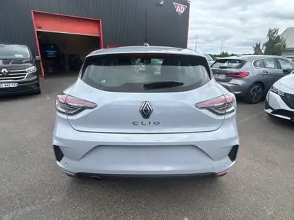 RENAULT CLIO V EVOLUTION Blue dCi 100 CV BVM GSR2 