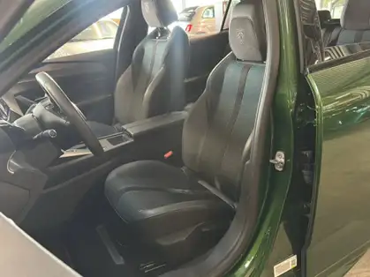 PEUGEOT 308 54 kWh 156ch First Edition