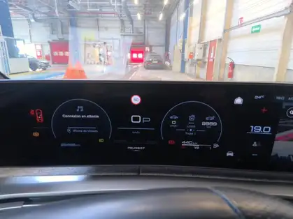 PEUGEOT 3008 GT Hybrid 145 e-DCS6