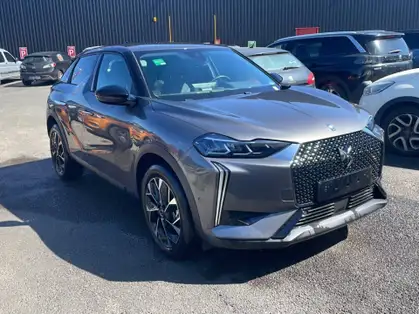 DS DS 3 CROSSBACK RIVOLI PureTech 130 CV EAT8 